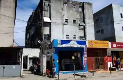 Apartamento à venda no são pedro , janga , paulista, pe