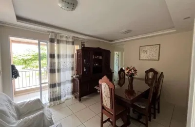 Apartamento à venda no vida bela praia mar condomínio clube , espaço tropical , barra dos coqueiros, se