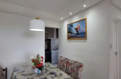 Apartamento à venda no condomínio vila dos mares , inácio barbosa , aracaju, se