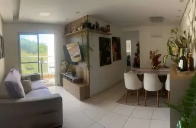 Apartamento à venda no recanto da natureza , jabotiana , aracaju, se