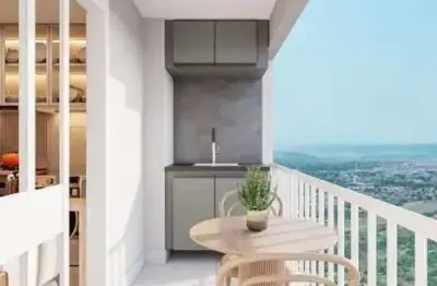 Apartamento à venda no reserva aldeprime , antares , maceió, al