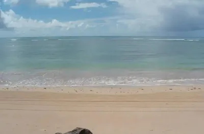 Casa à venda em rua pública, barra grande , vera cruz, ba