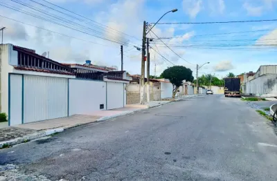 Casa com 3 quartos à venda na Rua Doutor Francisco Gazaneo, 6, Feitosa, Maceió