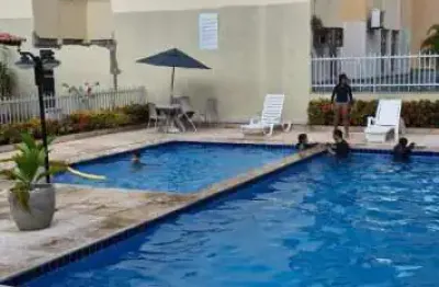 Apartamento à venda no condomínio porto bello , luzia , aracaju, se