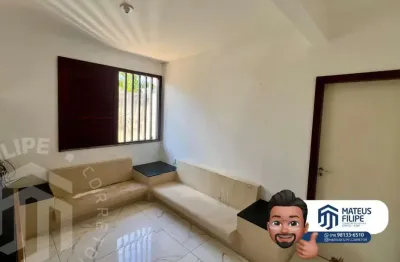 Casa à venda em rua pública, pereira lobo , aracaju, se