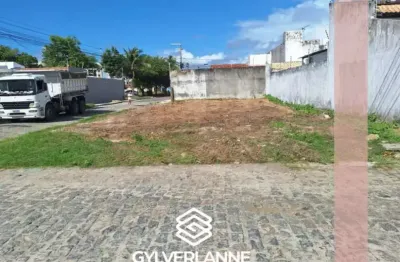 Lote à venda em rua pública, zona de expansão (aruanda) , aracaju, se
