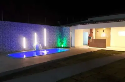 Casa à venda em rua pública, zona de expansão (aruanda) , aracaju, se