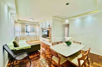 Apartamento com 4 quartos à venda na Avenida Gonçalo Rolemberg Leite, Suíssa, Aracaju