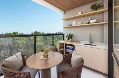 Apartamento à venda no pérolas do mar, aruana, aracaju, se