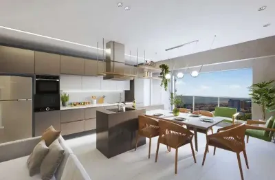 Apartamento à venda no marbello residence , coroa do meio , aracaju, se