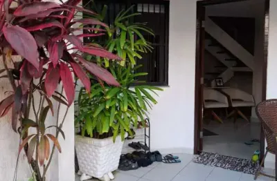 Casa à venda no condomínio porto dos veleiros - r. flamengo , itapuã , salvador, ba