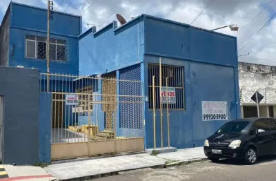 Comercial à venda em rua pública, centro , aracaju, se