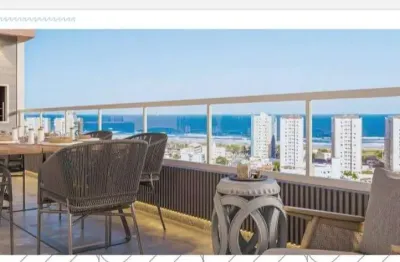 Apartamento à venda no mirante do mar , atalaia , aracaju, se