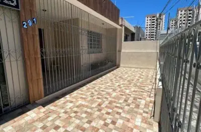 Casa à venda em rua pública, salgado filho , aracaju, se