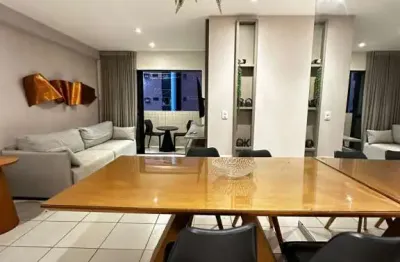 Apartamento à venda no edifício monticatini , ponta verde , maceió, al