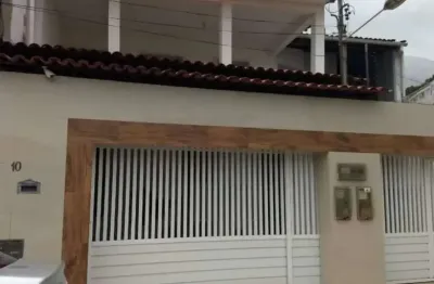 Casa à venda em rua pública, jabotiana , aracaju, se