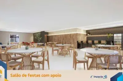 Apartamento à venda no macau beach residence , coroa do meio , aracaju, se