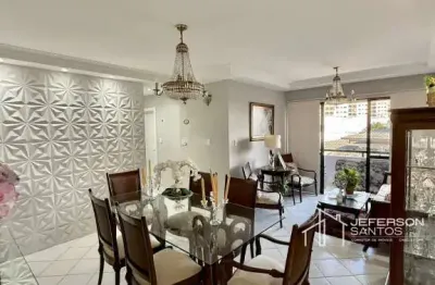 Apartamento à venda no condomínio vênus , jardins , aracaju, se
