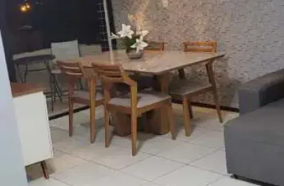 Apartamento à venda no paris , jatiúca , maceió, al