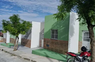 Casa à venda em rua pública, santos dumont , aracaju, se