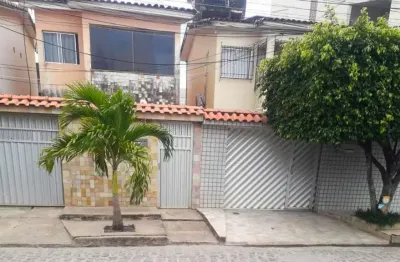 Casa em condomínio fechado com 3 quartos à venda na Rua Feira Nova, 250, Janga, Paulista