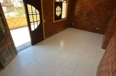 Casa à venda em rua pública, cruzeiro , gravatá, pe