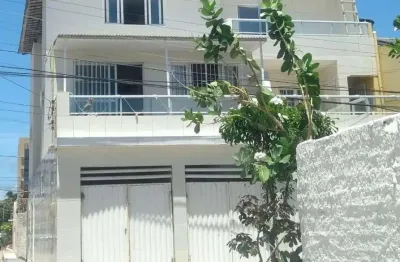 Casa à venda em rua pública, cruz das almas , maceió, al