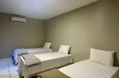 Casa em condomínio fechado com 5 quartos à venda na Rua Vereador Deocleciano Ramos, 760, Suíssa, Aracaju