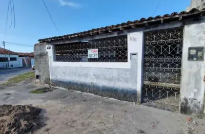 Casa com 3 quartos à venda na Rua Cabo Nivaldo Gomes da Silva, 166, Bugio, Aracaju