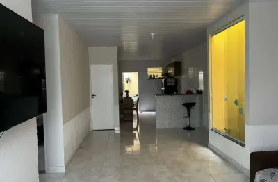 Casa à venda em rua pública, são conrado , aracaju, se