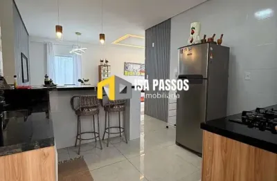Casa com 4 quartos à venda na Avenida Principal, 1, Aruana, Aracaju