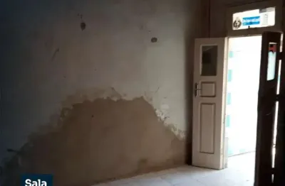 Casa à venda em rua pública, cirurgia , aracaju, se