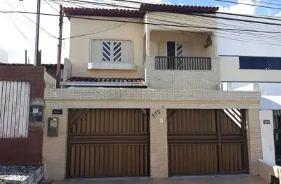 Casa à venda em rua pública, cirurgia , aracaju, se