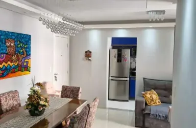 Apartamento à venda no recanto da natureza , jabotiana , aracaju, se