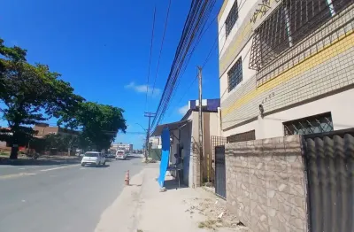 Casa à venda em rua pública, pau amarelo , paulista, pe