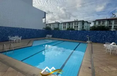 Apartamento à venda no condomínio ilhas das bahamas - avenida gonçalo , ponto novo , aracaju, se
