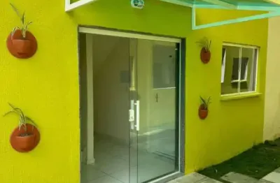 Apartamento à venda no residencial mar de amor , arthur lundgren i , paulista, pe