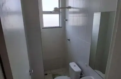Apartamento à venda no ariovaldo souza , aruana , aracaju, se