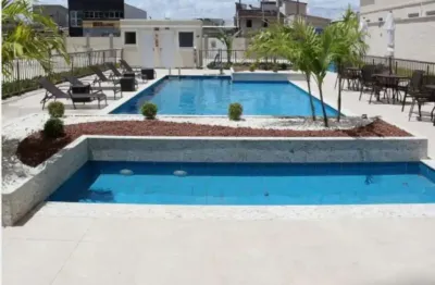 Apartamento à venda no torres de trindade , antares , maceió, al