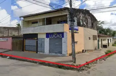Comercial à venda em rua pública, tabuleiro do martins , maceió, al