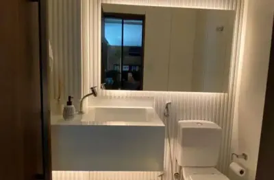 Apartamento à venda no reserva garcia , jardins , aracaju, se