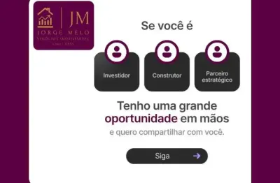 Lote à venda em rua pública, getúlio vargas , aracaju, se