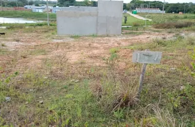 Lote à venda em rua pública, eduardo gomes , são cristóvão, se