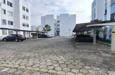 Apartamento à venda no jardim das orquídeas , luzia , aracaju, se