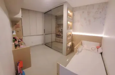 Apartamento à venda no illuminare residence , farolândia , aracaju, se