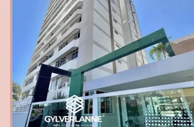 Apartamento à venda no costa do sol , treze de julho , aracaju, se