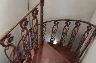 Casa à venda em rua pública, varadouro , olinda, pe
