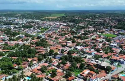 Comercial à venda em rua pública, centro , paripueira, al