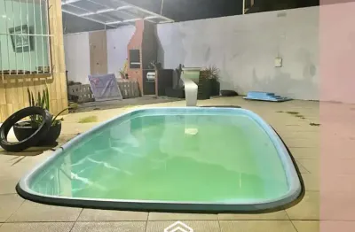 Casa com 3 quartos à venda na Rua Marinete Araújo Mendonça,  210, Aruana, Aracaju
