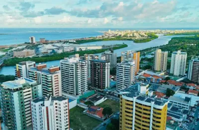 Apartamento à venda no varandas do garcia , jardins , aracaju, se